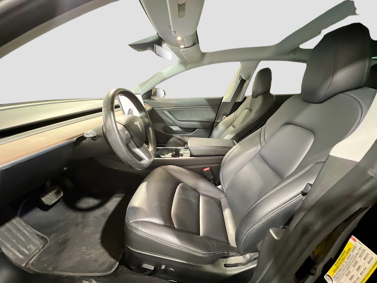 Used 2018 Tesla Model 3 Long Range image 15