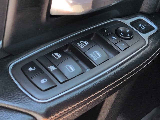 Used 2022 RAM 2500 Laramie AWD/4WD image 31