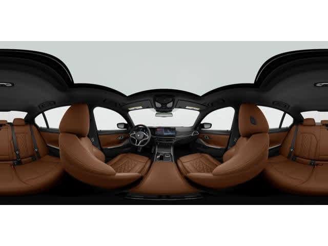 New 2026 BMW M340i xDrive w/ Premium Package AWD/4WD image 8