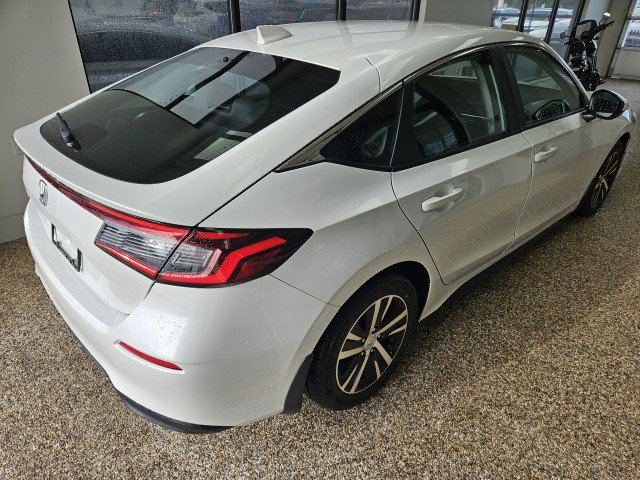 Used 2023 Honda Civic LX image 2