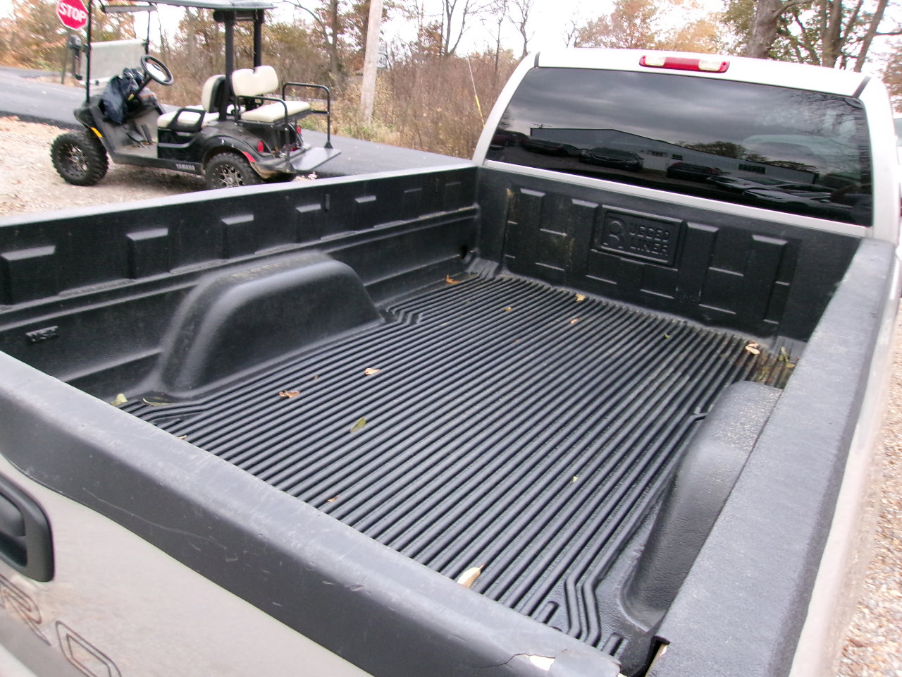 Used 2006 Chevrolet Silverado 1500 W/T image 17