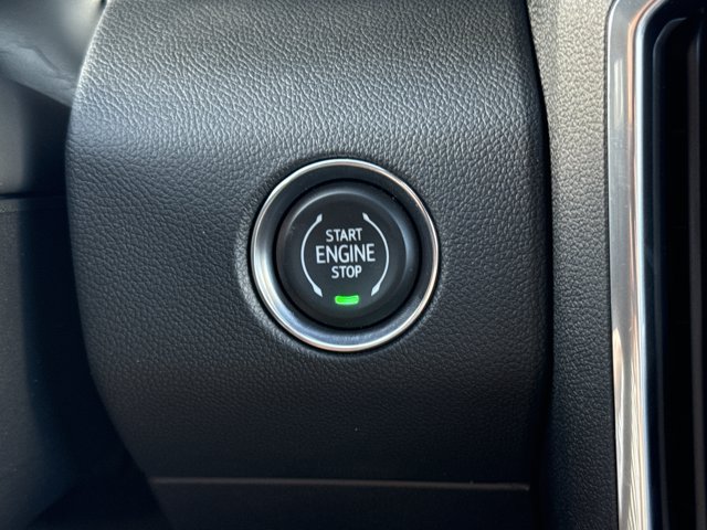 New 2026 GMC Acadia Elevation w/ Black Edition FWD image 24