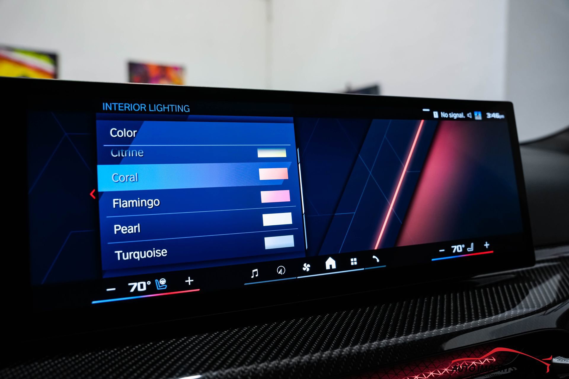 Used 2026 BMW M3 Competition image 99