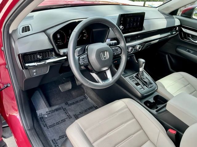 Certified 2024 Honda CR-V EX-L image 18