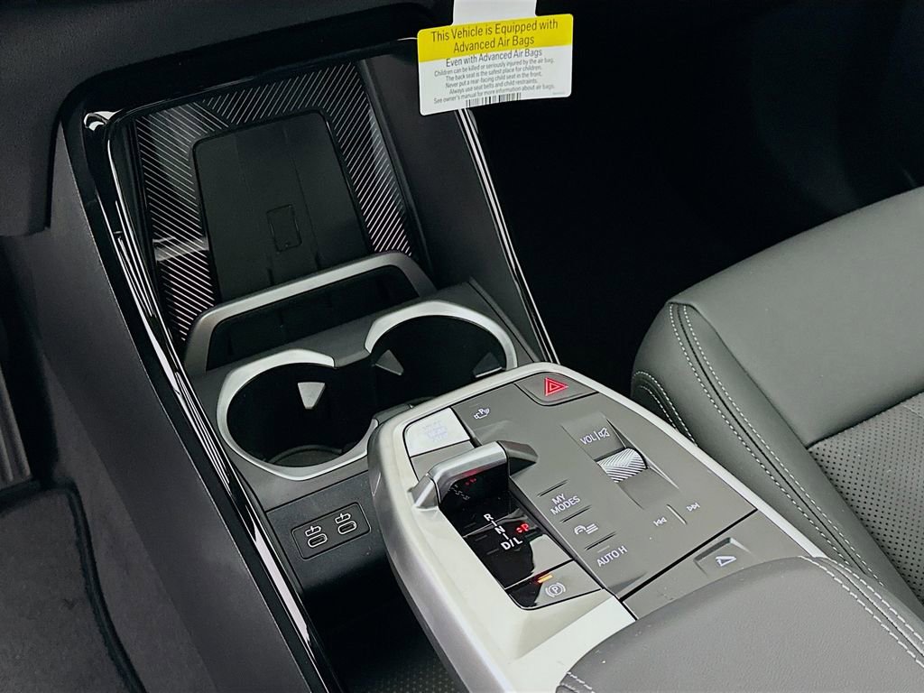New 2026 BMW X1 xDrive28i w/ Technology Package image 15