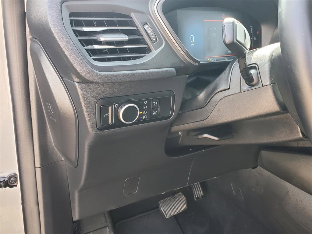 Used 2024 Ford Escape Active image 19