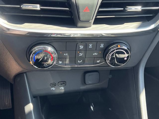 New 2026 Buick Encore GX Preferred w/ Comfort Package AWD/4WD image 21