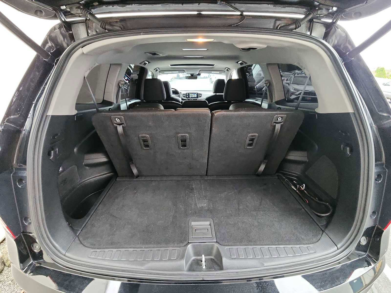 Used 2021 Honda Pilot EX-L image 25