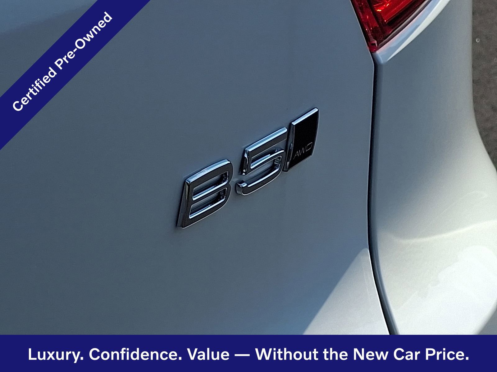 Used 2026 Volvo XC40 B5 Plus w/ Protection Package Premier image 26