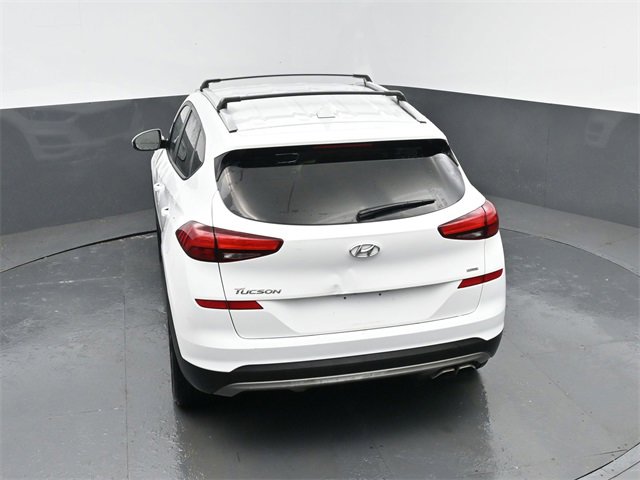 Used 2019 Hyundai Tucson SEL w/ Cargo Package image 26