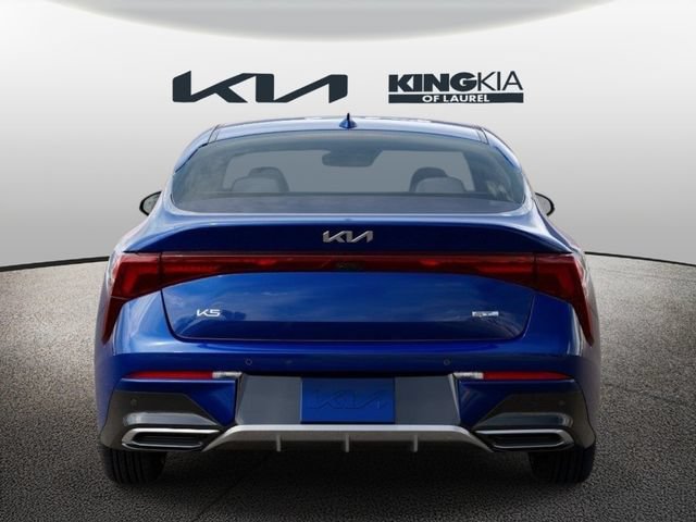 New 2026 Kia K5 GT-Line AWD/4WD image 14