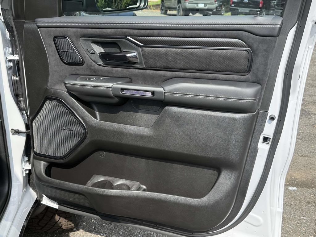New 2026 RAM 1500 RHO w/ RHO Level 1 Equipment Group AWD/4WD image 22