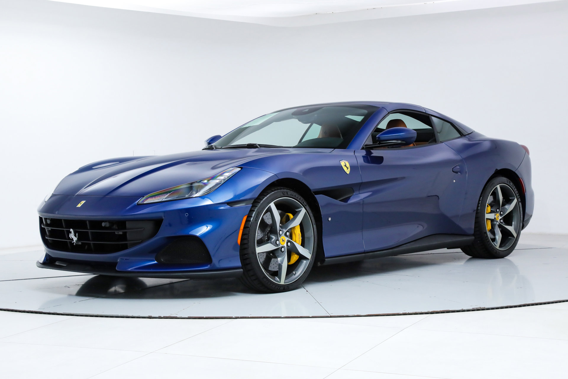 Certified 2023 Ferrari Portofino M image 36