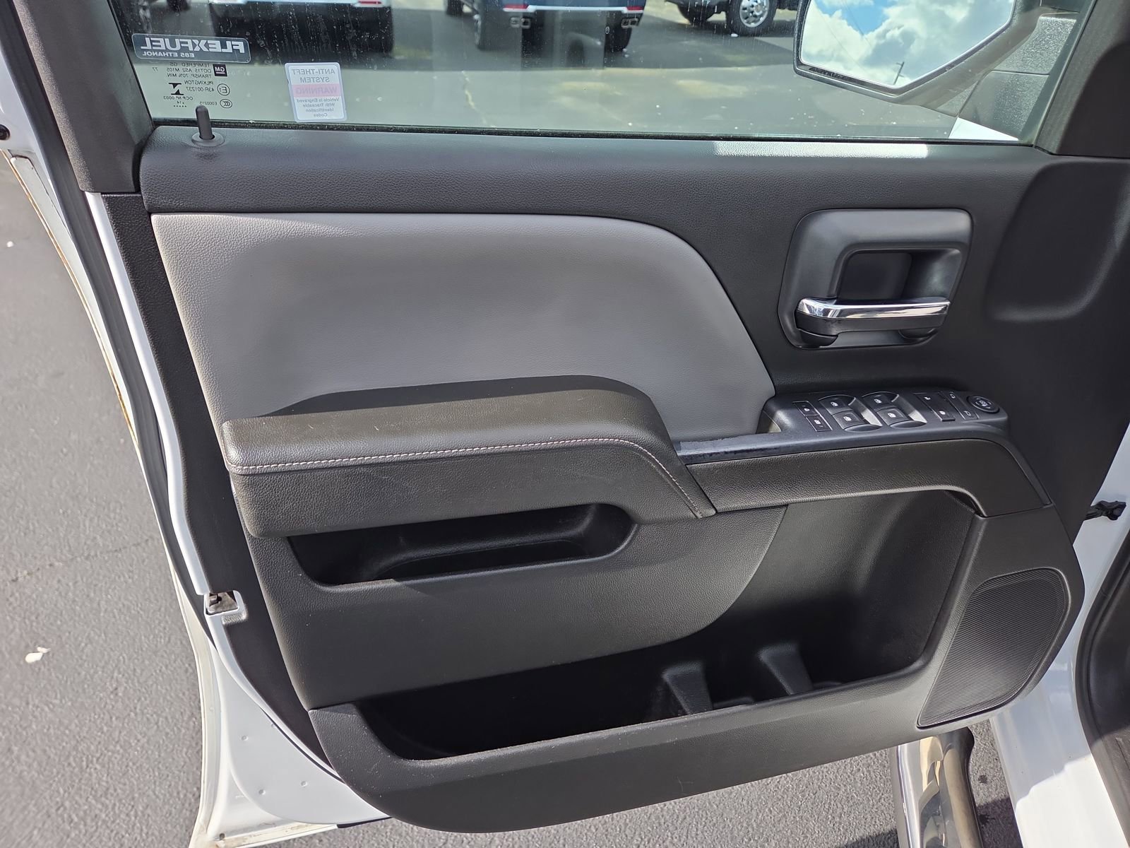 Used 2014 Chevrolet Silverado 1500 W/T image 11