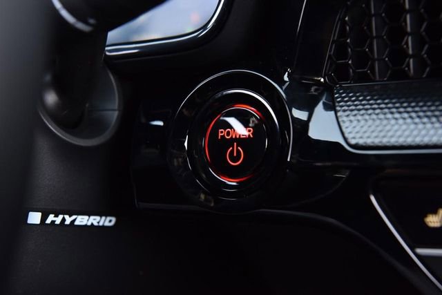 New 2026 Honda CR-V Sport Touring image 20