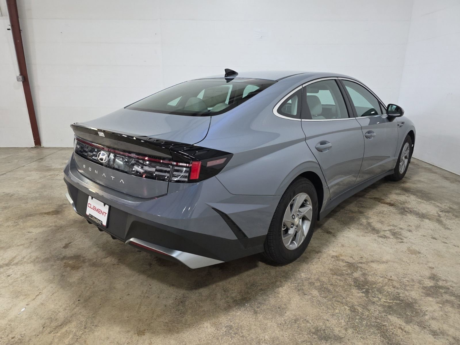 Certified 2025 Hyundai Sonata SE image 6