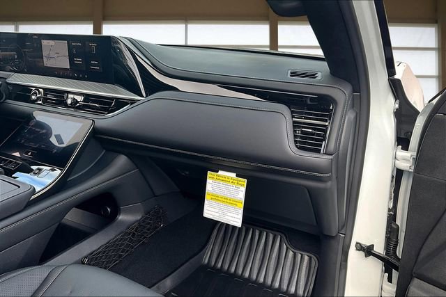 New 2026 INFINITI QX80 Autograph image 17