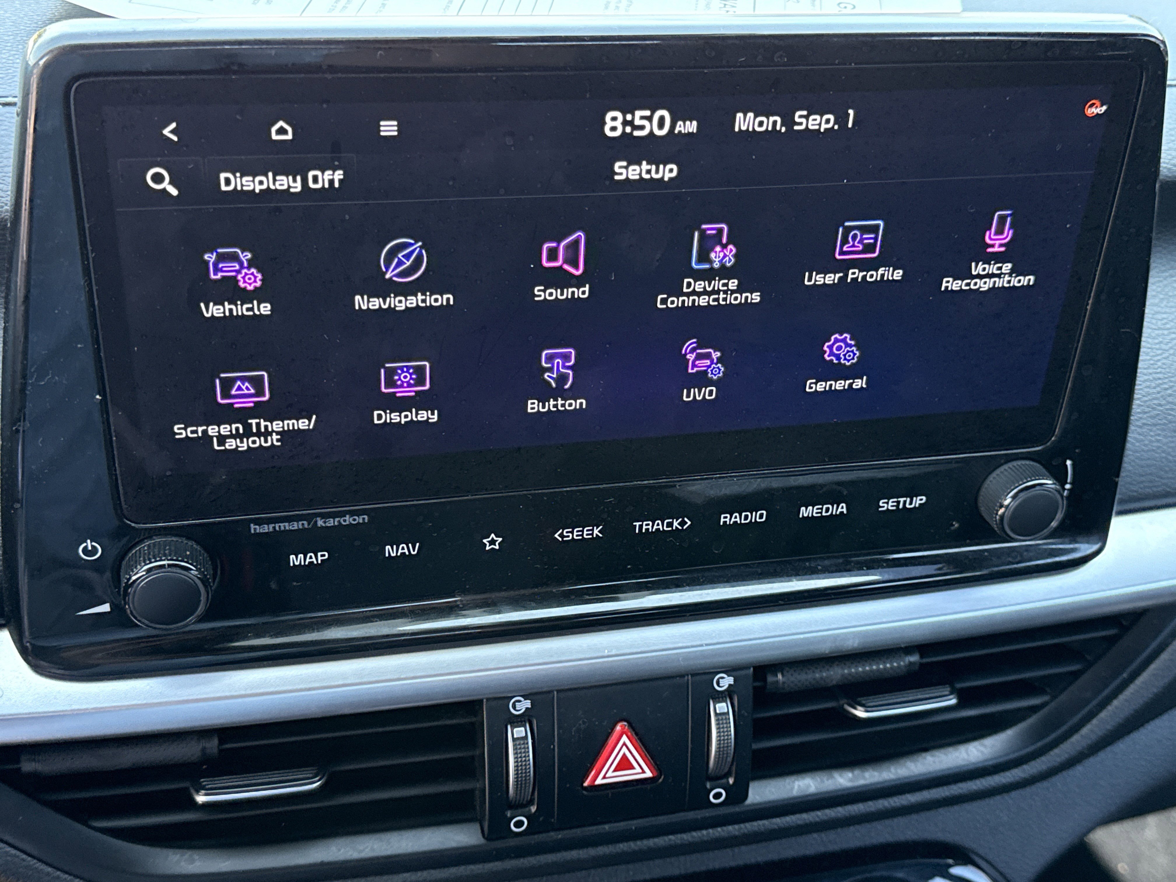 Used 2022 Kia Forte GT-Line w/ GT-Line Premium Package image 17