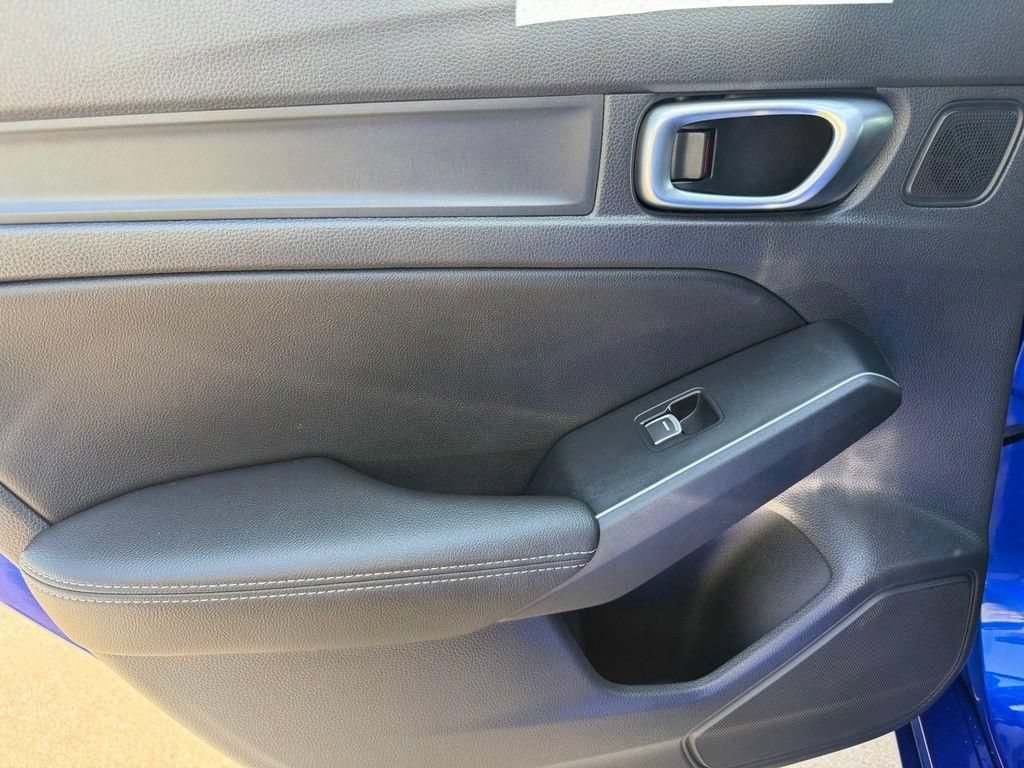 Used 2024 Acura Integra A-Spec FWD image 15