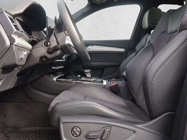 Used 2023 Audi Q5 e Prestige w/ Prestige Package image 22