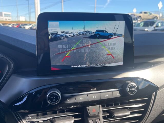 New 2026 Ford Escape Active FWD image 21