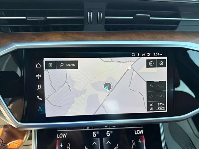 Used 2023 Audi A6 Premium Plus w/ Premium Plus Package AWD/4WD image 28