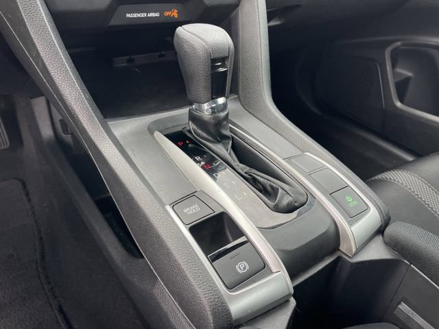 Used 2020 Honda Civic LX image 20
