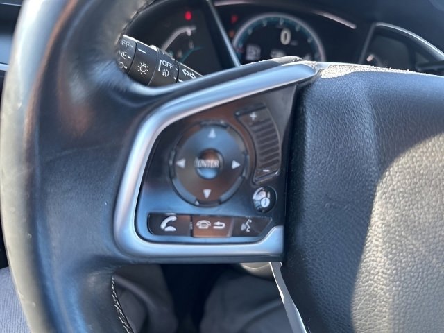 Used 2018 Honda Civic EX-L image 14