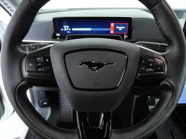 Certified 2025 Ford Mustang Mach-E Premium AWD/4WD image 20
