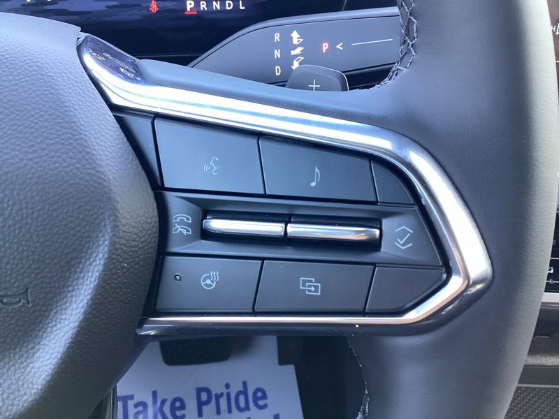 New 2027 Chevrolet Equinox LT w/ Convenience Package II AWD/4WD image 30