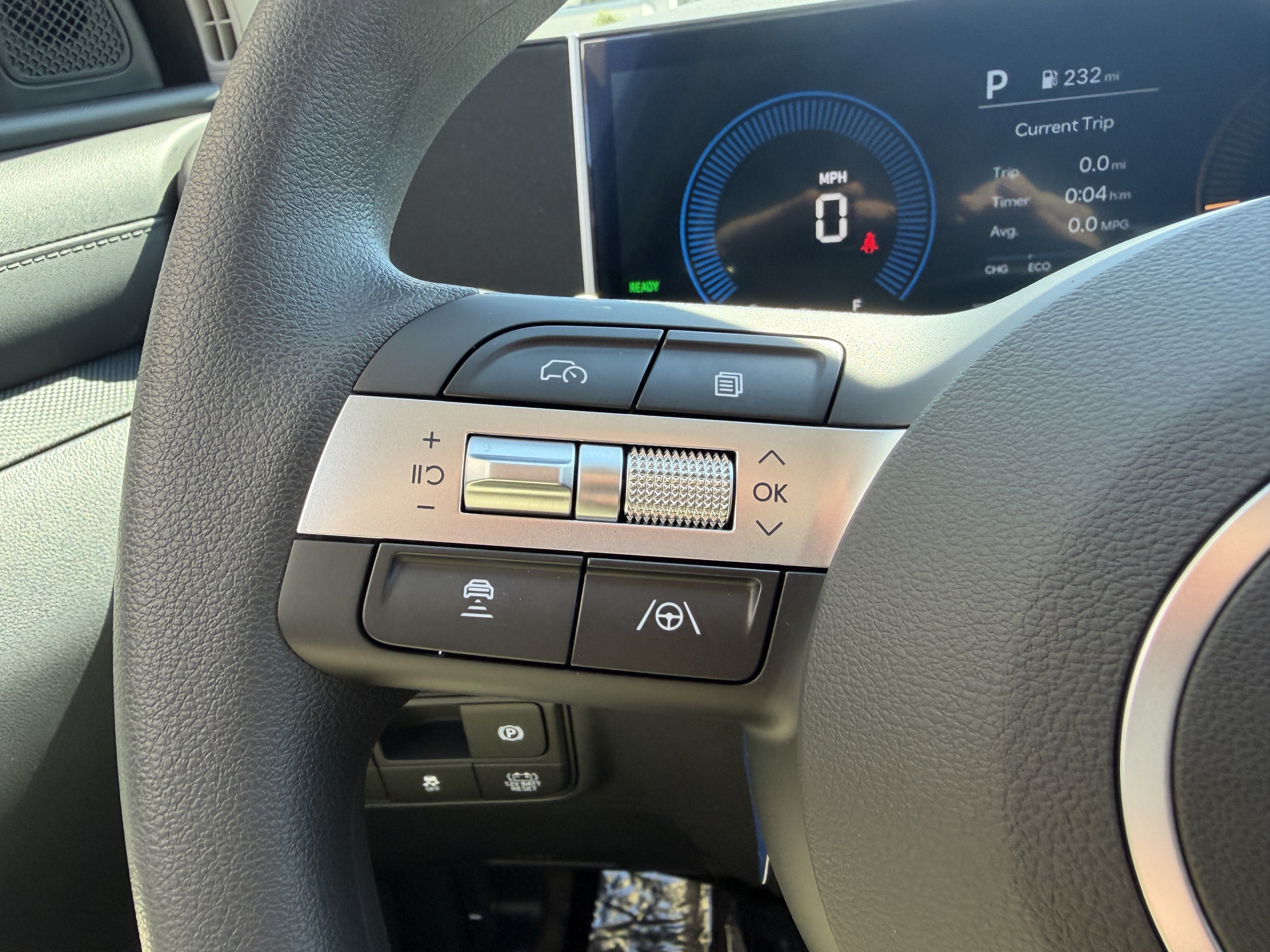New 2026 Hyundai Tucson Blue SE AWD/4WD image 35