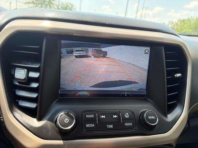 Used 2017 GMC Acadia Denali AWD/4WD image 37