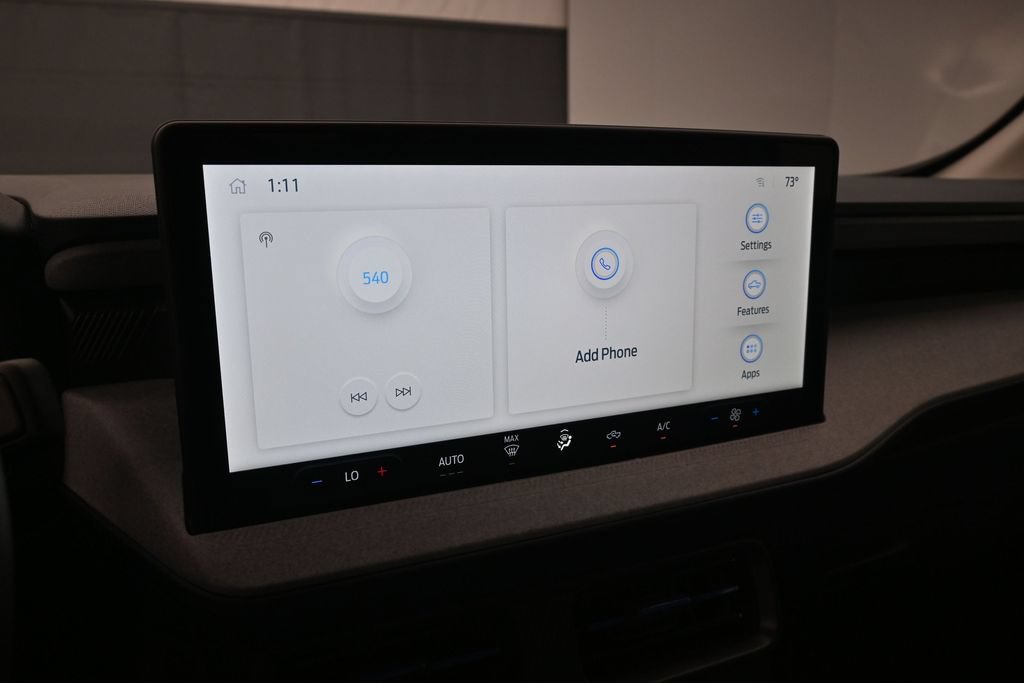 New 2026 Ford Maverick XLT FWD image 13