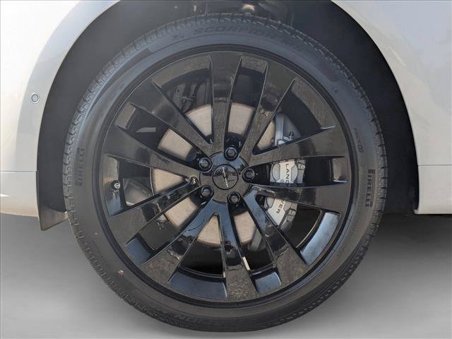 New 2026 Land Rover Range Rover Sport Dynamic SE AWD/4WD image 10