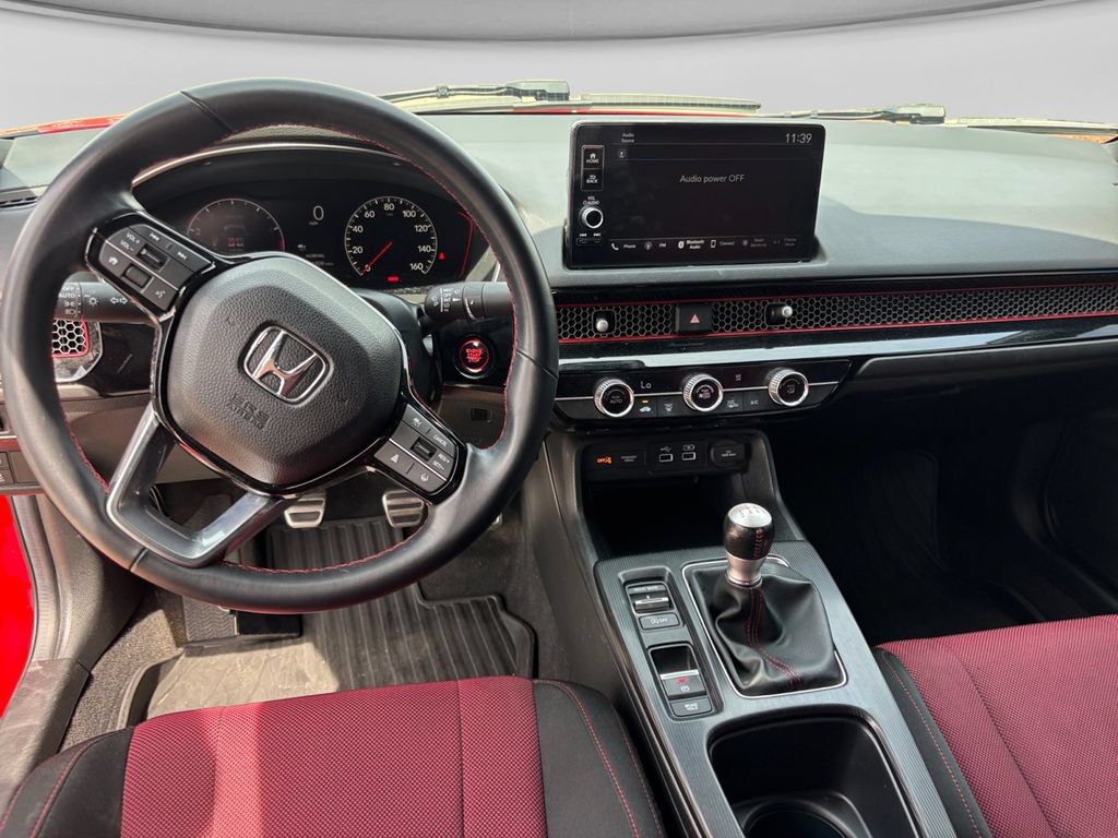 Used 2024 Honda Civic Si image 15