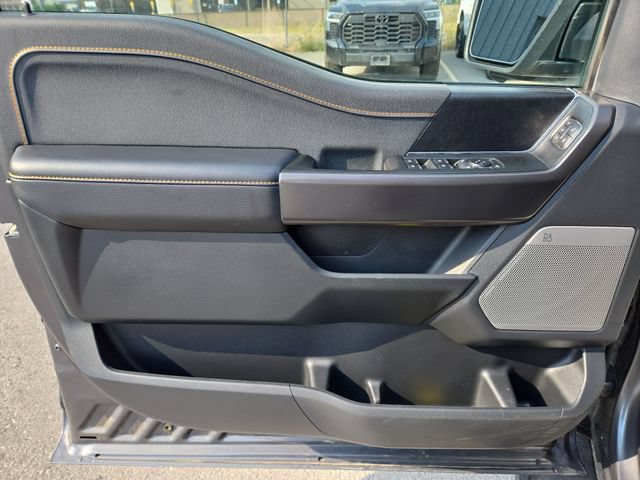 Used 2026 Ford F150 Tremor w/ Equipment Group 402B MID AWD/4WD image 15