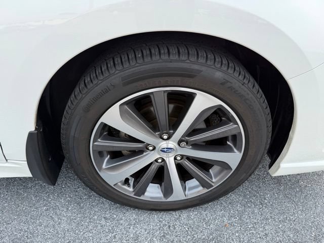 Used 2018 Subaru Legacy 2.5i Limited AWD/4WD image 10