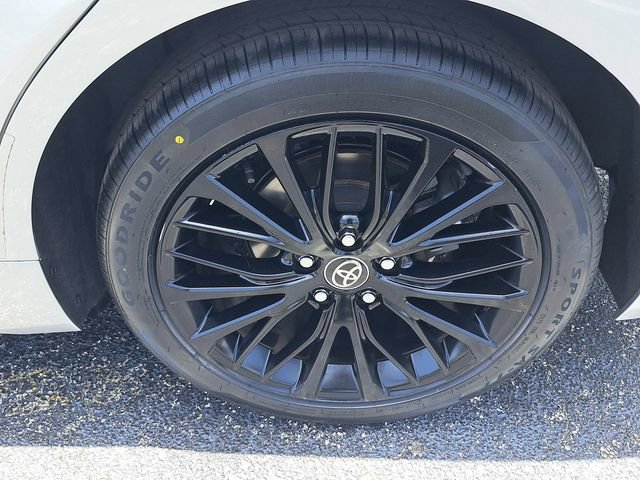 Used 2021 Toyota Camry SE w/ Convenience Package image 7