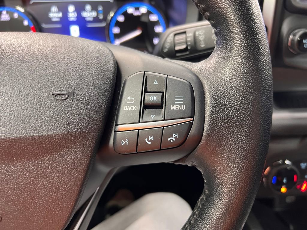 Used 2023 Ford Bronco Sport Outer Banks w/ Tech Package image 11