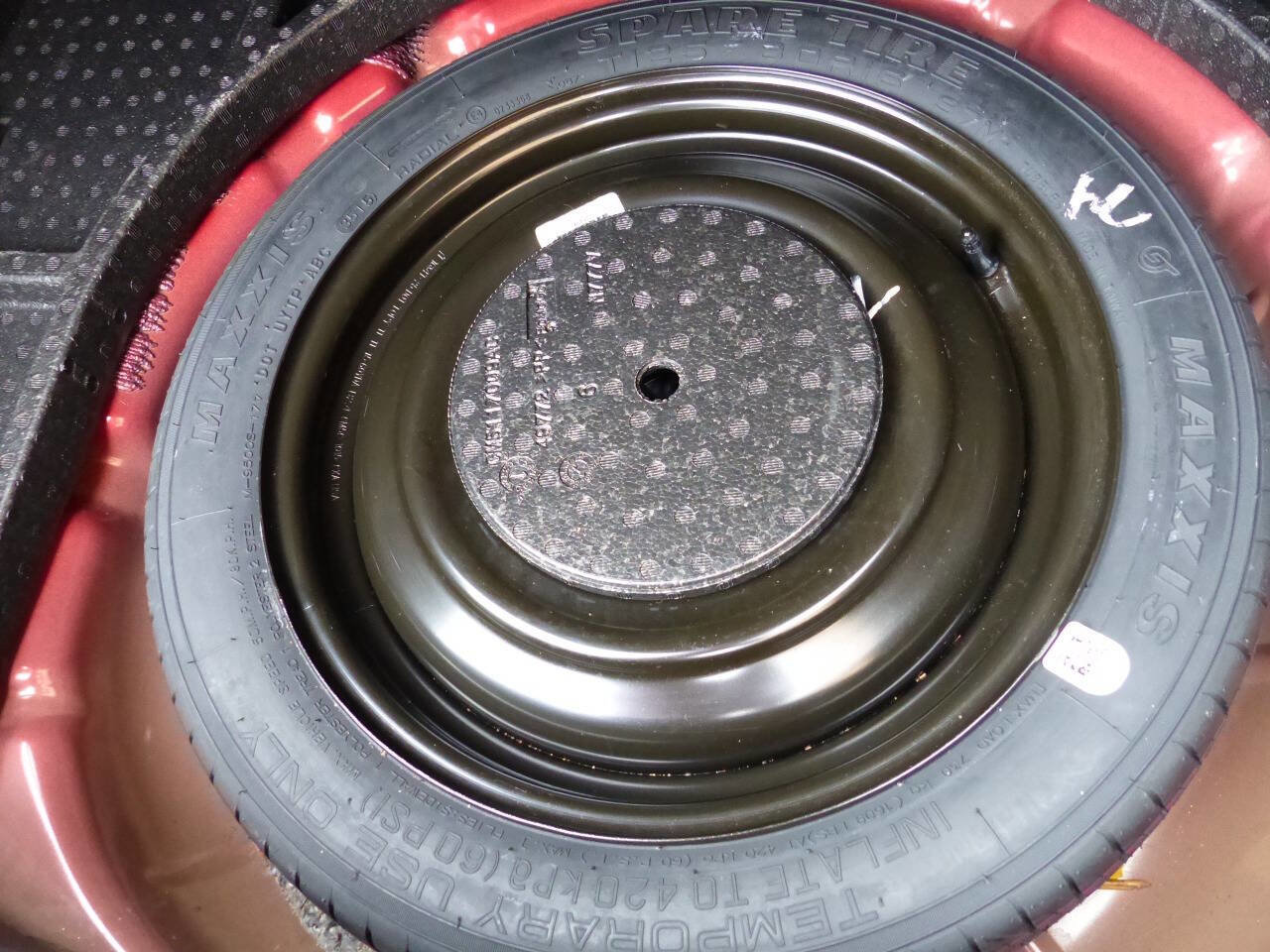 Used 2016 Ford Focus SE FWD image 38