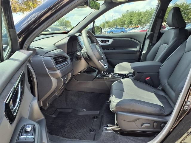 New 2026 Subaru Forester Limited AWD/4WD image 7