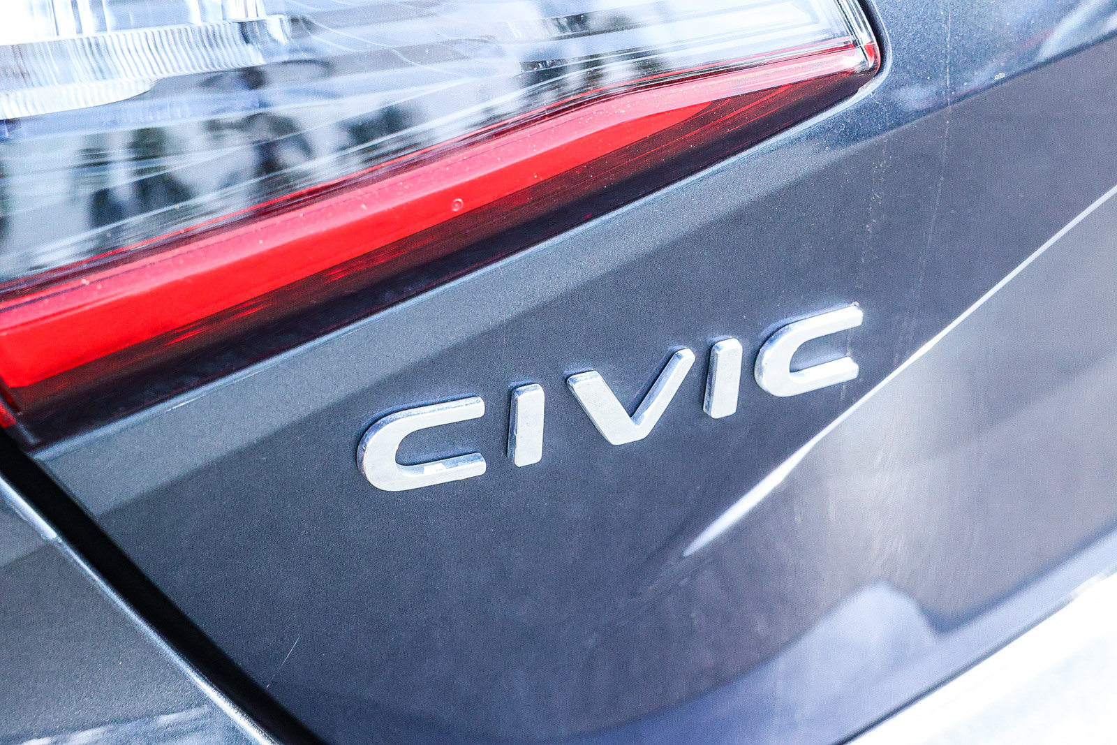 Certified 2024 Honda Civic Sport Touring image 13