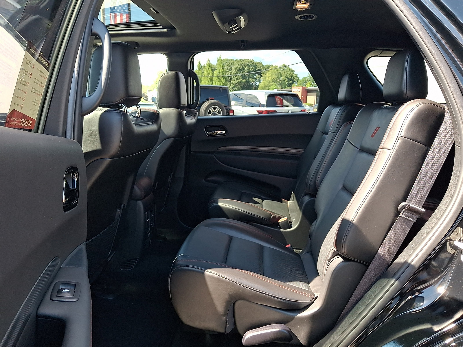 Used 2023 Dodge Durango GT AWD/4WD image 12