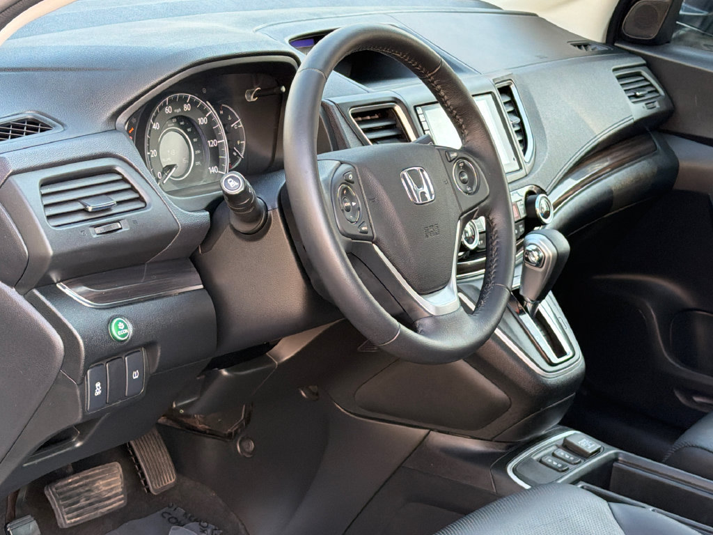 Used 2015 Honda CR-V EX-L image 13