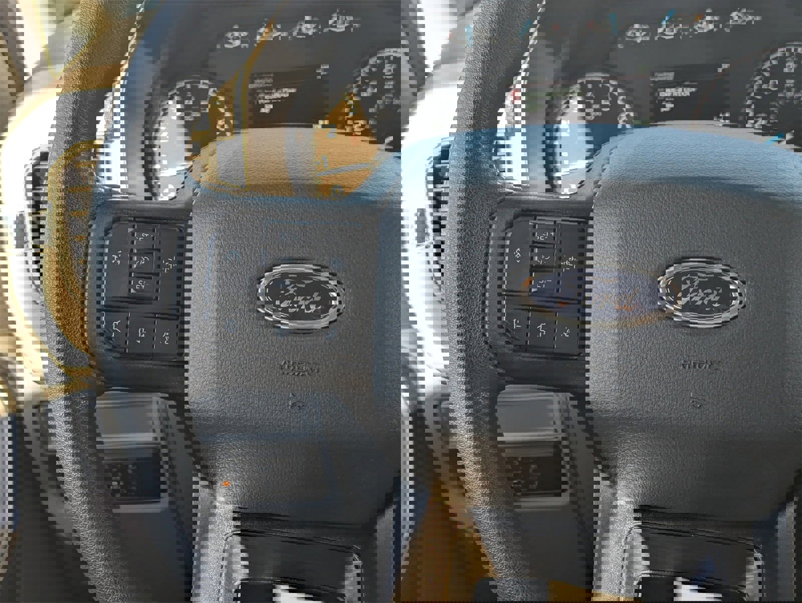 Certified 2022 Ford F150 XL w/ Equipment Group 101A High image 23