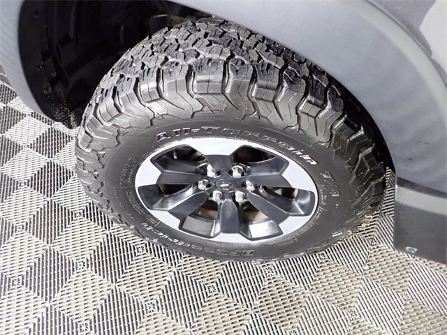 Used 2019 RAM 1500 Rebel w/ Rebel Level 2 Equipment Group image 32