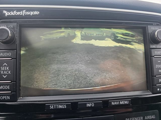 Used 2015 Mitsubishi Outlander GT image 19