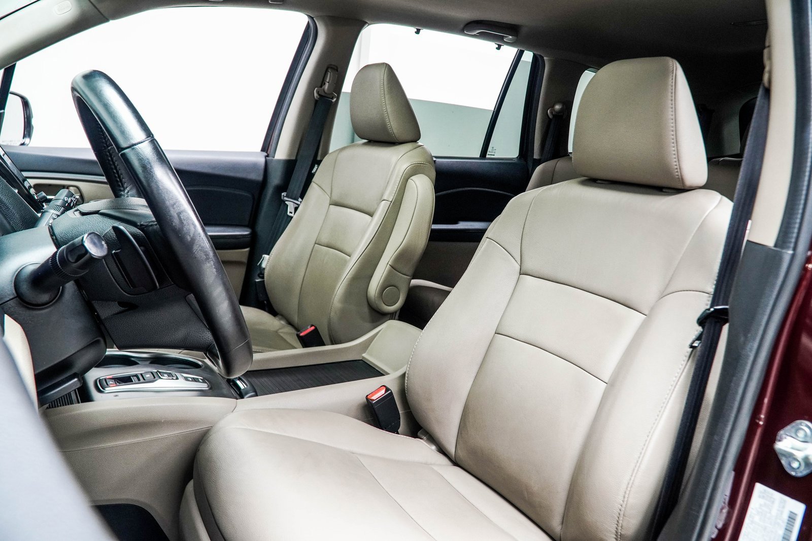 Used 2022 Honda Pilot Special Edition image 34