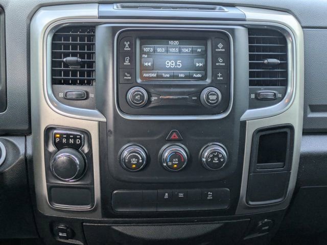 Used 2019 RAM 1500 Classic Warlock RWD image 16