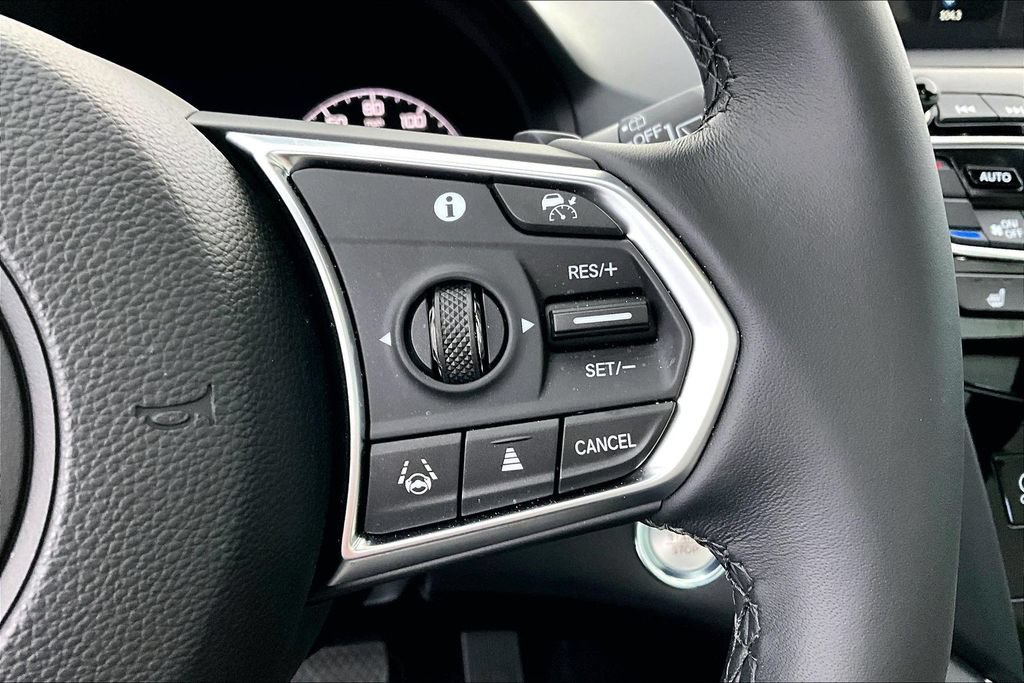 Certified 2025 Acura RDX SH-AWD image 26